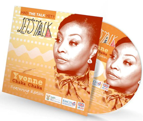 Lets talk CD(1)